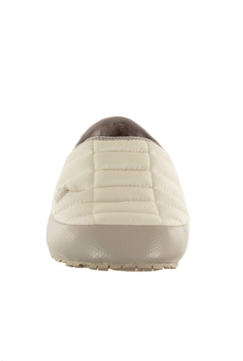 Derbies et richelieus the north face thermoball traction mule v 32f1 grdnwht/slvrgry