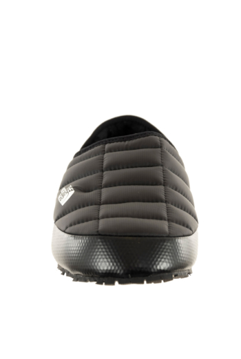 Derbies et richelieus the north face thermoball traction mule v kx71 tnf blk/tnf blk