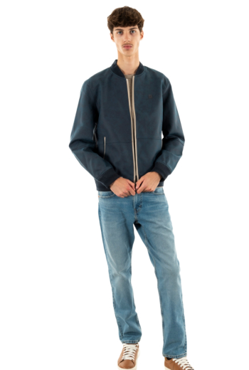 Blousons et vestes kaporal baho navy