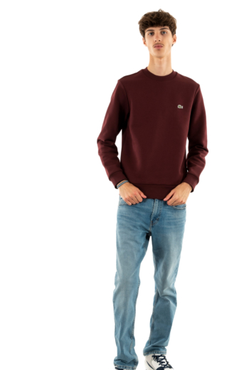 Sweat lacoste sh9608 bzd expresso