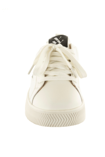 Baskets basses vanessa wu tania noir
