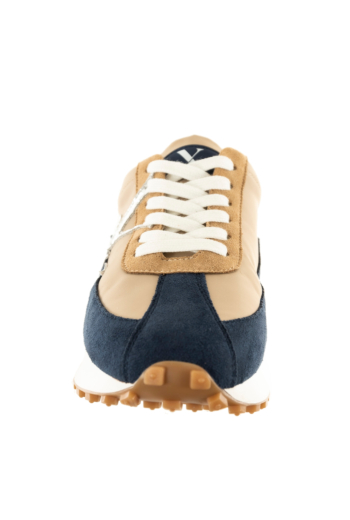 Baskets basses vanessa wu hanae beige