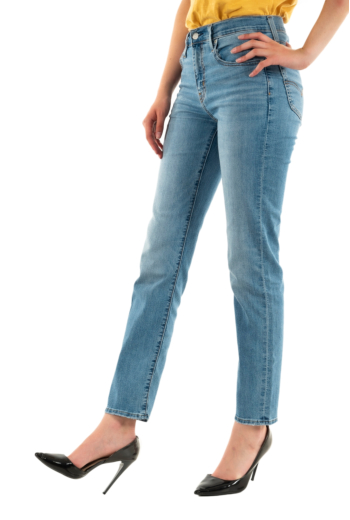 Jeans levi's® 18883 724 high rise straight 0269 cool journey