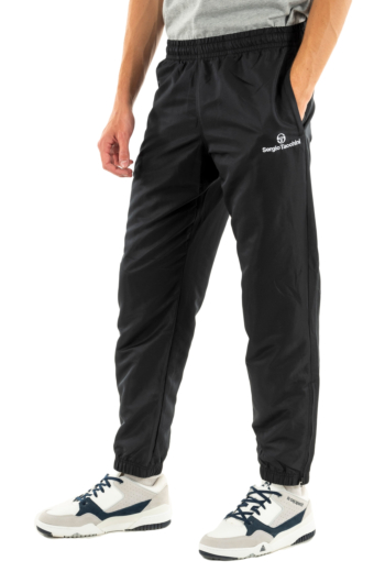 Joggings sergio tacchini carson 024 502-blk/wht