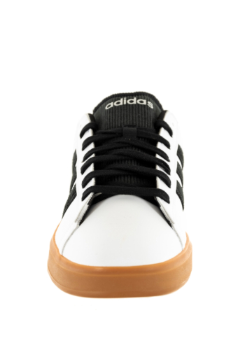 Baskets basses adidas sportswear grand court 2.0 ftwbla/noiess/gum10