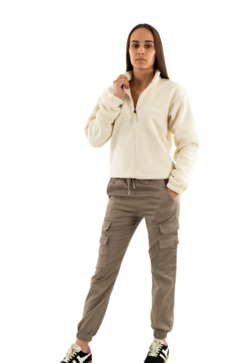 Sweat dickies pinesdale f901 whitecap gray