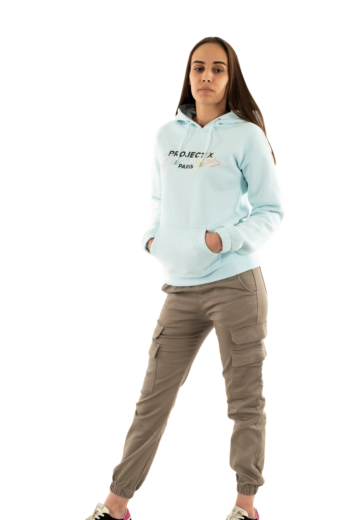 Sweat project x paris f222128 ib