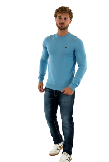 Pull leger lacoste ah1985 hbp panorama