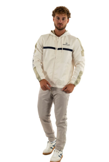 Blousons et vestes sergio tacchini prannie 024 366-grd/ast