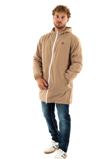 Blousons et vestes flotte pompidou sahara
