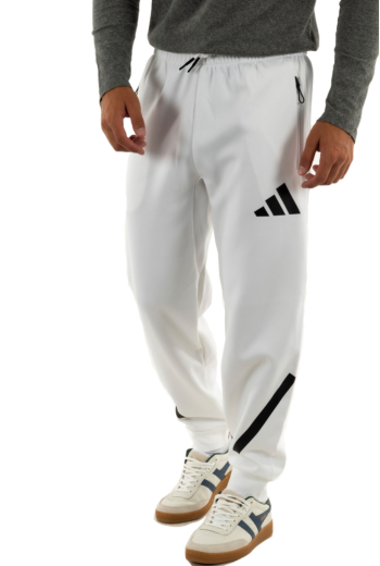Joggings adidas sportswear m.z.n.e blanc