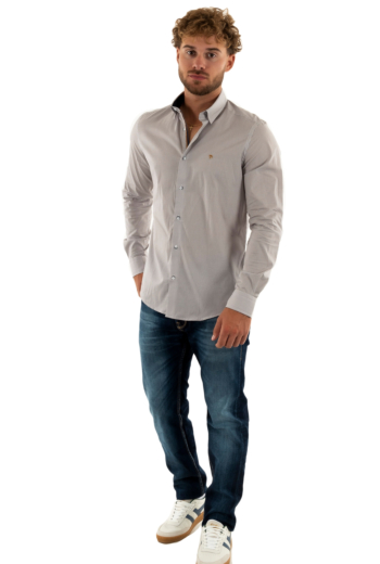 Chemise Benson & Cherry little miel