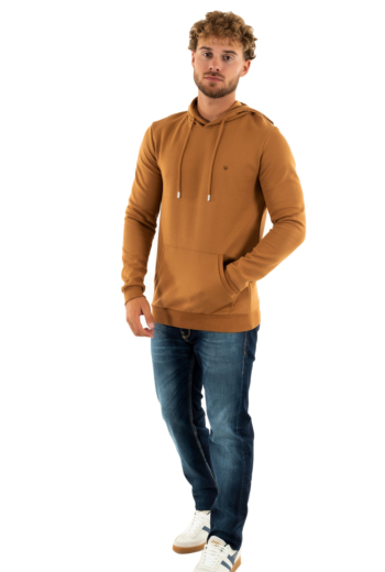 Sweat Benson & Cherry steele camel