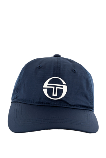 Casquettes sergio tacchini istrice 024 206-nav/wht