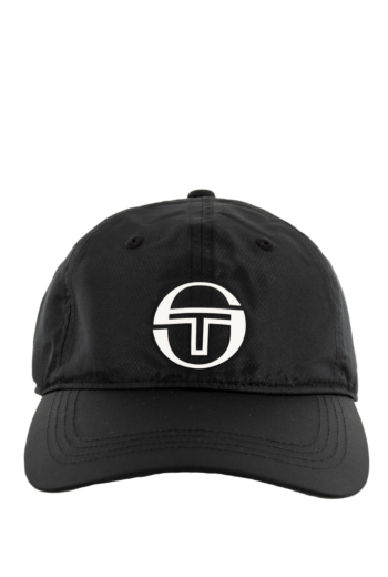 Casquettes sergio tacchini istrice 024 502-blk/wht