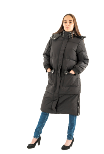 Doudounes kaporal melio black