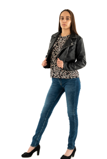 Blousons et vestes molly bracken ha102ch noir