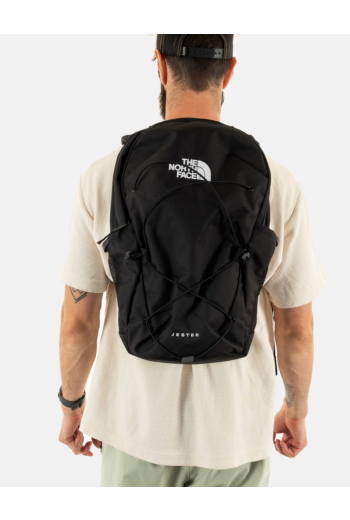 Sacs à dos the north face jester 4h01 black-npf
