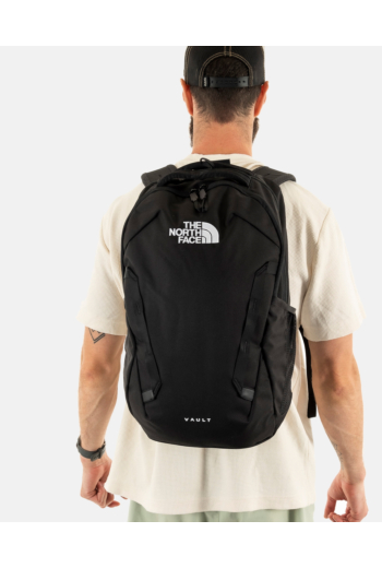 Sacs à dos the north face vault 4h01  black-npf
