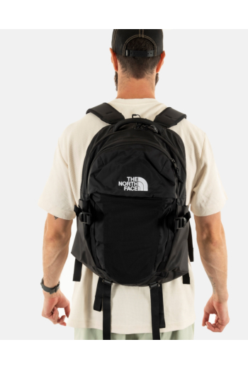 Sacs à dos the north face recon 4hf1 tnf black-tnf b