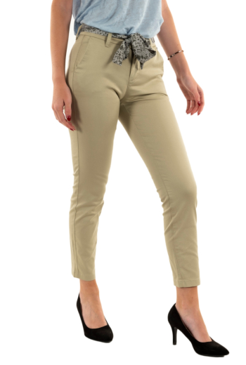 Pantalons freeman t. porter claudia felh23 f1271 abbey stone