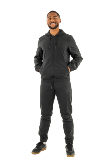 Blousons et vestes sergio tacchini persiana 567-blk