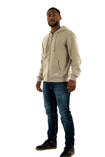 Sweat kaporal byla beige