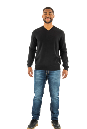 Pull hiver freeman t. porter edgar conwy co27 12 black