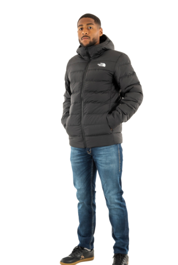 Doudounes the north face aconcagua 3 4h01 black-npf