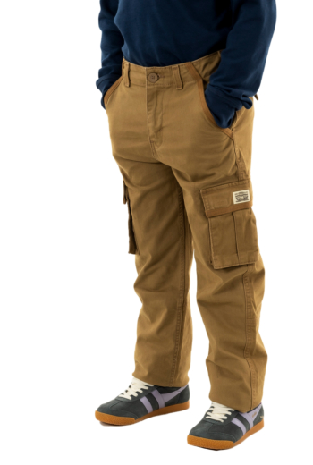 Pantalons levi's® traditional cargos xai ermine