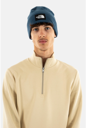 Bonnets the north face dock worker recycled hdc1 shady blue