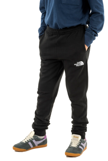 Jogging the north face slifit jk31 tnf black