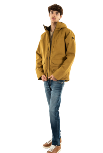 Blousons et vestes helly hansen chill jacket 3.0 787 lynx