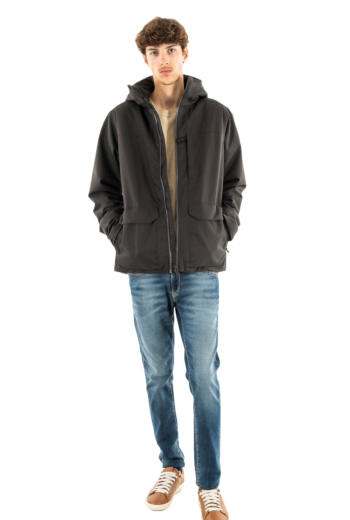 Blousons et vestes helly hansen chill jacket 3.0 990 black