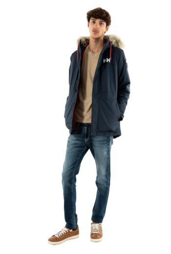 Blousons et vestes helly hansen coastal 3.0 597 navy