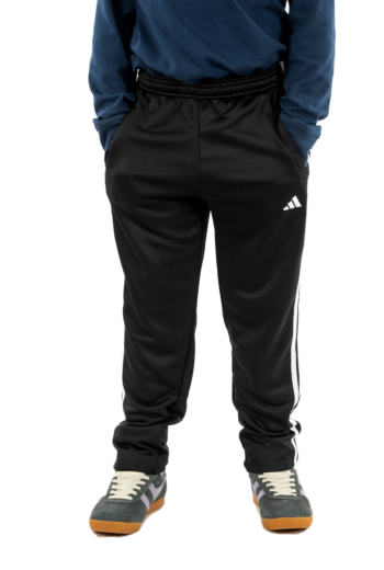 Jogging adidas sportswear u tr-es 3s noir/blanc