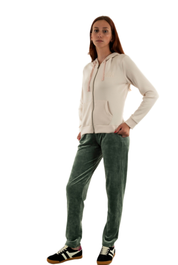 Sweat banana moon bayjoy loy61 creme