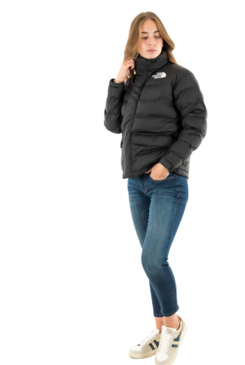 Doudounes the north face limbara insulated jk31 tnf black