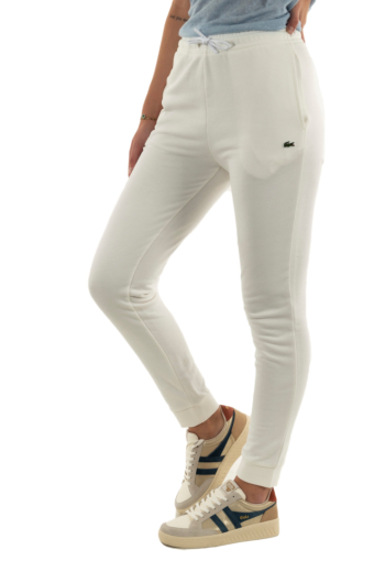 Jogging lacoste xf9216 70v farine