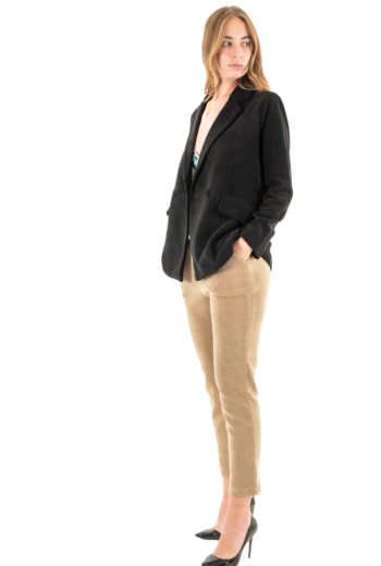 Blousons et vestes molly bracken t1322bcn noir