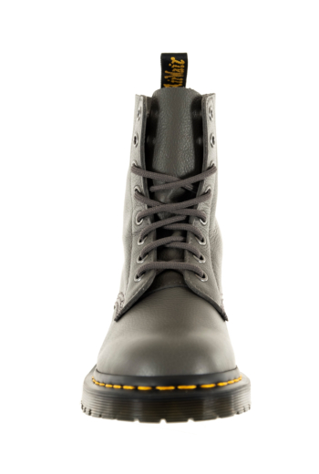 Bottines dr martens 1460 pascal virginia gunmetal