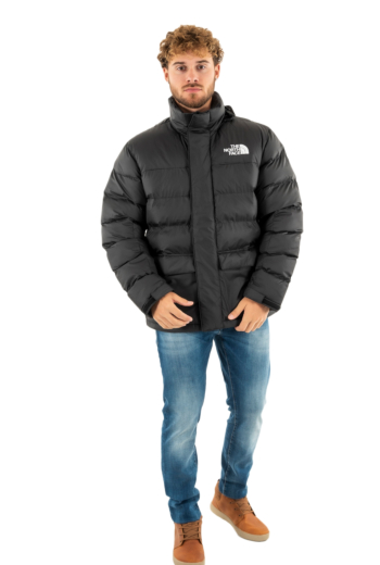 Doudounes the north face limbara insulated jk31 tnf black