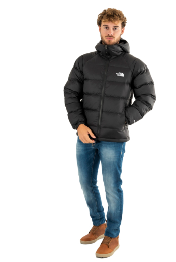 Doudounes the north face hydrenalite down jk31 tnf black