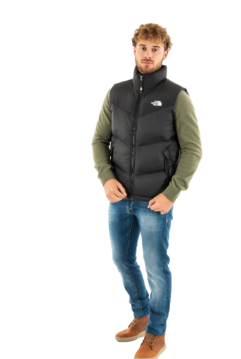 Doudounes the north face saikuru jk31 tnf black