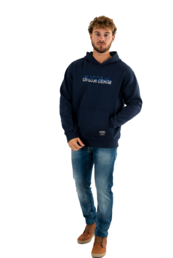 Sweat kaporal ranko navy