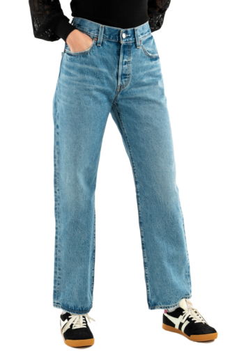 Jeans levi's® 501® 90s ankle 0002 sweetest taboo