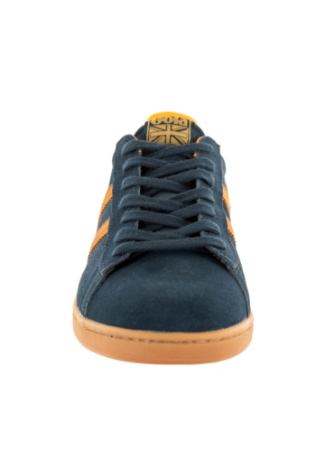 Baskets basses gola equipe ll navy/ginger/dark sun