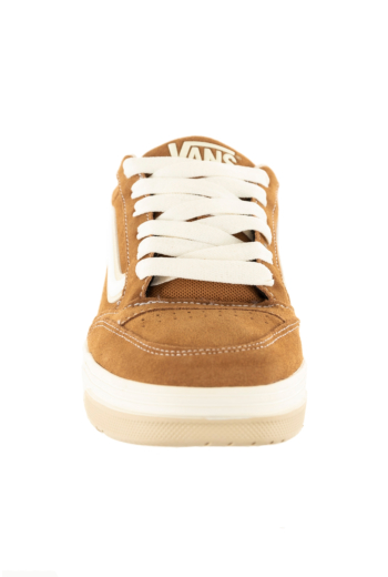 Baskets basses vans hylane bro1 brown