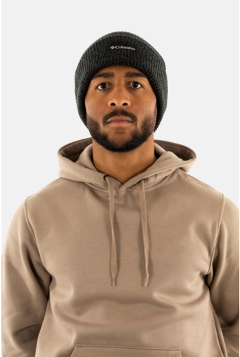 Bonnets columbia whirlibird 015 black, graphite