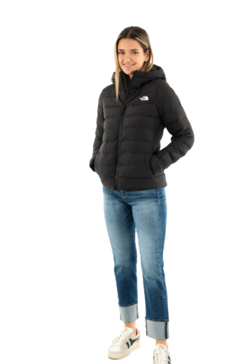 Doudounes the north face 0a84iv 4h01 black-npf